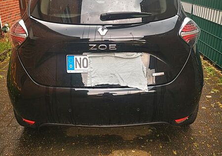 Renault ZOE Intens R135/Z.E. 50 Batteriemiete Intens