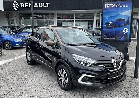 Renault Captur Experience TCe 120