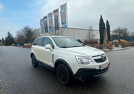 Opel Antara Edition 4x4