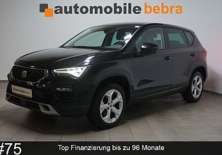 Seat Ateca 2.0TDI DSG Style 4Drive Virtual AHK Sthz
