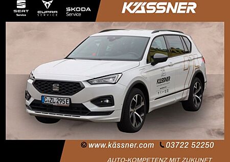 Seat Tarraco 1.4 e-HYBRID FR *SHZ*LED*AHK schwenkbar