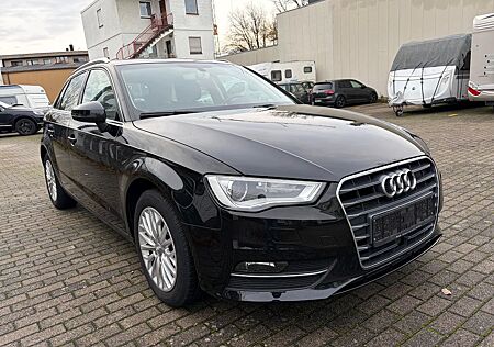 Audi A3 Sportback ambiente
