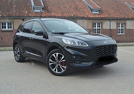 Ford Kuga ST-Line X 2.5 Duratec Plug-In Hybrid