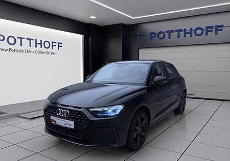 Audi A1 Sportback 25 TFSI PDC LED SITZHZG GRA KLIMA