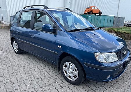 Hyundai Matrix 1.6 GLS