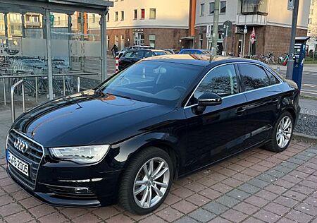 Audi A3 1.4 TFSI cod ultra S tronic S line S line
