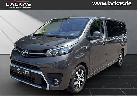 Toyota Pro Ace Proace Verso L2 Shuttle Comfort 2.0 *GARANTIE*KA