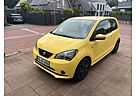 Seat Mii 1.0 44kW -Sitzheizung, Tempomat, top gepflgt