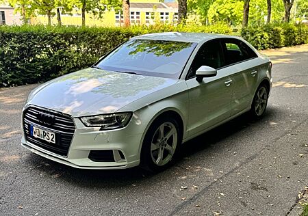 Audi A3 35 TDI S tronic sport