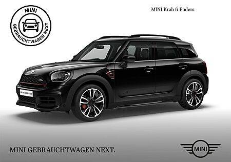 Mini John Cooper Works ALL4+Panorama+Navi+Leder+PDC