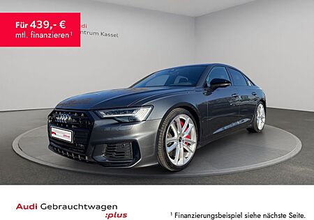 Audi S6 Lim. 3.0 TDI qu. HD Matrix Pano B&O Kamera