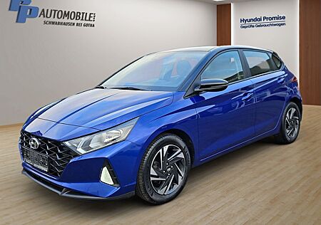 Hyundai i20 Comfort 1.0 T-GDi 7-DCT