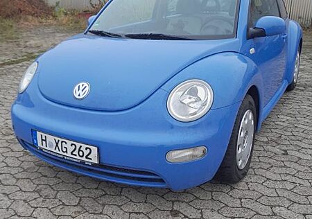 VW New Beetle Volkswagen 1.4 Klima TÜV 06/2026