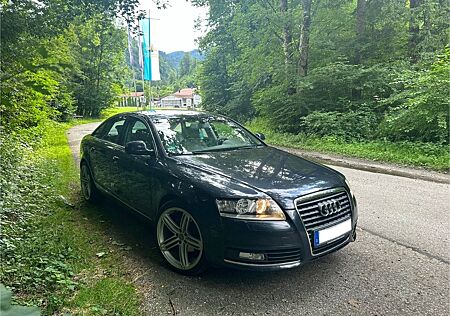 Audi A6 2.8 FSI