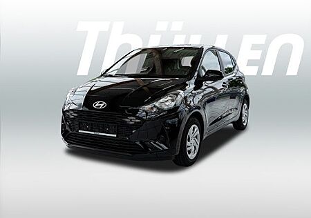 Hyundai i10 Select 1.0 Benzin