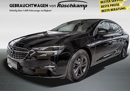 Opel Insignia gebraucht kaufen Opel Insignia B Grand Sport Elegance 1.5 D LED RückKa
