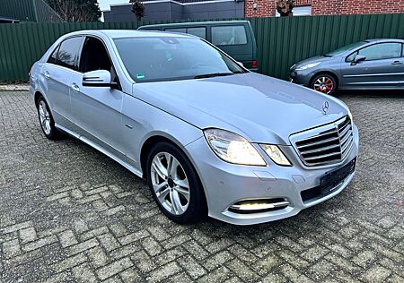 Mercedes-Benz E 250 CDI 4Matic*Avantgarde*Sportpaket*Automatik