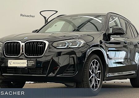 BMW X3 M40i A AHK Pano SHZ ACC 360° HUD H&K 19"LM