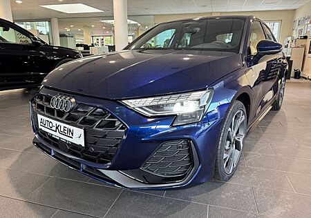 Audi A3 Sportback S line 45 TFSI e 200 kW -35%unt.UPE