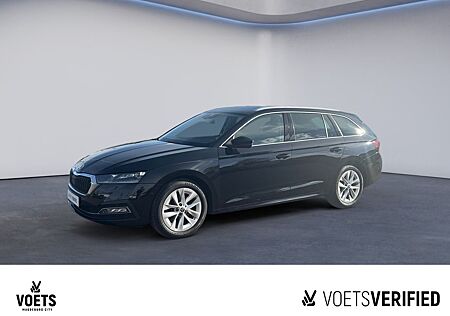 Skoda Octavia Combi 2.0 TDI Style DSG+NAVI+KAM+HEAD-UP