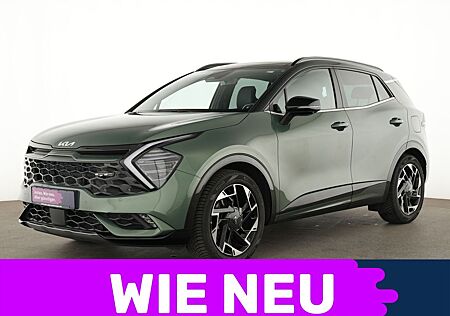Kia Sportage GT Line Navi|Kamera|CarPlay|Pano|ACC|PD