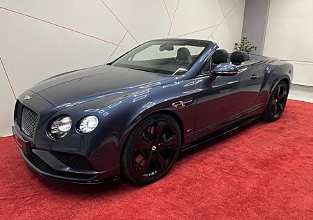 Bentley Continental GTC gebraucht kaufen Bentley Continental GTC V8 Diamond Edition 1/15 pcs