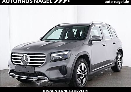 Mercedes-Benz GLB 220 d 4Matic Progressive*MBeam*Kamera*Easy-P