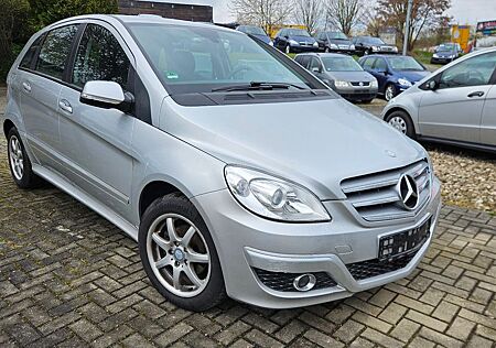 Mercedes-Benz B 170 B