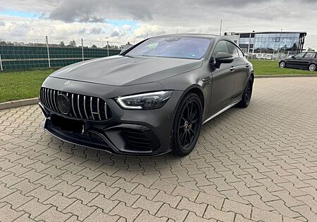 Mercedes-Benz AMG GT 63 S AERODYNAMIK CARBON KERAMIK 84999