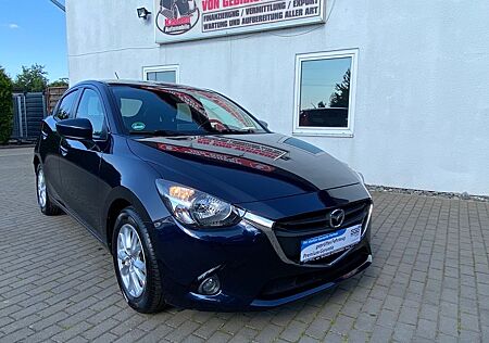 Mazda 2 Lim. Exclusive-Line 1.5 / Klima/ NAVI / PDC/
