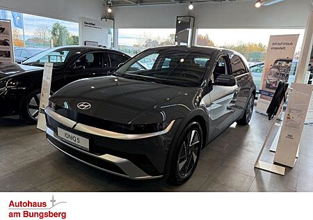 Hyundai IONIQ 5 84 kWh 2WD Techniq Matrix LED Navi CarPl