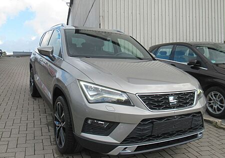 Seat Ateca 1.4 Xcellence-NAVI-LEDER-KAMERA-EGSD-2.HD