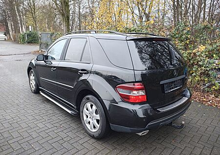 Mercedes-Benz ML 280 CDI -