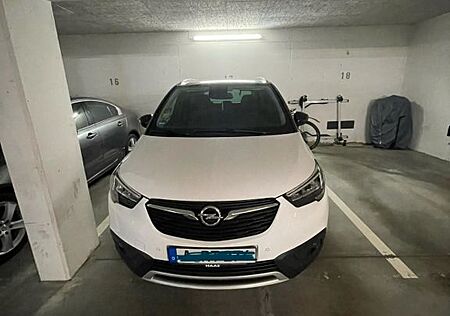 Opel Crossland X Crossland (X) 1.5 Diesel 88kW INNOVATION S/S...