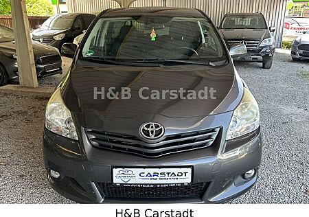Toyota Verso Executive