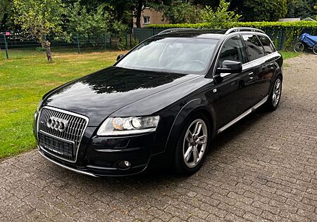 Audi A6 Allroad 3.0TDI quattro tiptronic - *AU*VOLL*