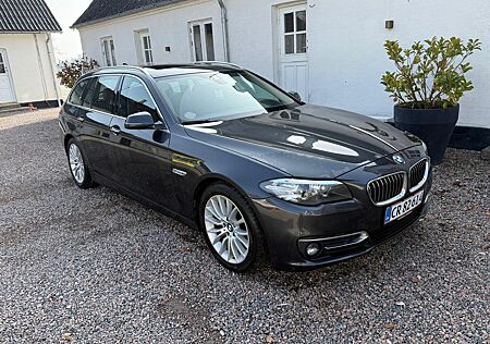 BMW 530 5 Touring d xDrive
