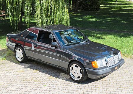 Mercedes-Benz CE 230 ,org.54tkm,ungeschweißt,1.Lack