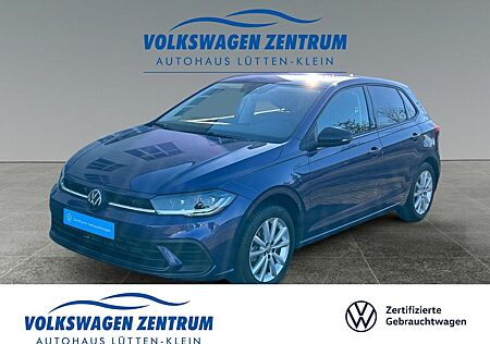 VW Polo Volkswagen 1.0 TSI DSG Move,MATRIX,ACC,APP,SHZ,DC LED