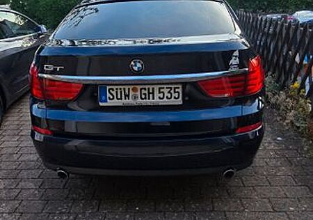 BMW 535d 535 Gran Turismo xDrive Gran Turismo Lu...