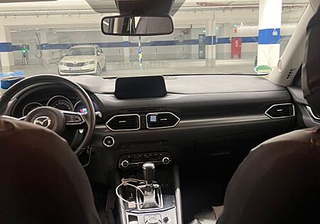 Mazda CX-5 2.0 e-SKYACTIV-G 165 Exclusive AWD AT E...