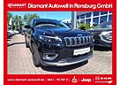Jeep Cherokee MY19 Limited 2.2 D Multijet AT9 4x2