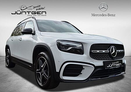 Mercedes-Benz GLB 250 4M AMG Line Premium MULTIBEAM RFK NIGHT