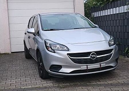 Opel Corsa E , 4/5 Türer , Tüv bis 07/2026