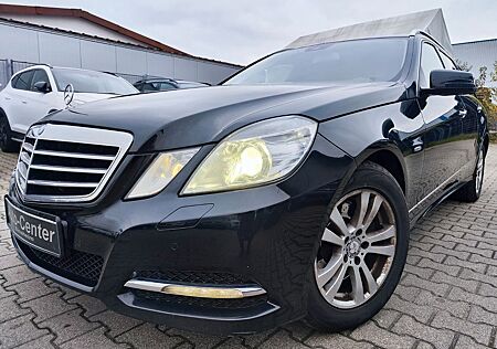 Mercedes-Benz E 220 CDI BlueEfficiency