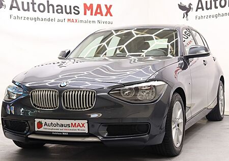 BMW 116 i Urban~Tempomat~PDC~MFL~Fernlichtass~1.H