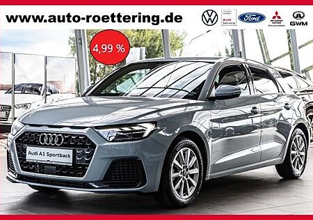 Audi A1 Sportback advanced * 251,- ohne Anzahlung