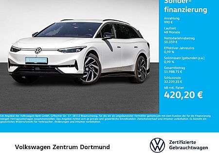 VW ID.7 Volkswagen Tourer PRO KAMERA HEAD-UP AHK MATRIX ACC