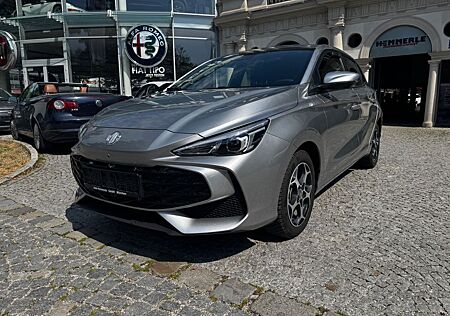 MG MG3 Luxury