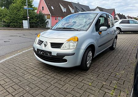 Renault Modus Dynamique